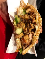 Chicken Kabab