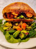 Chicken Sandwich